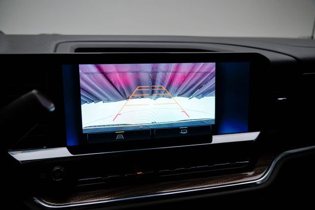 Used 2023 Chevrolet Silverado 1500 RST image 28