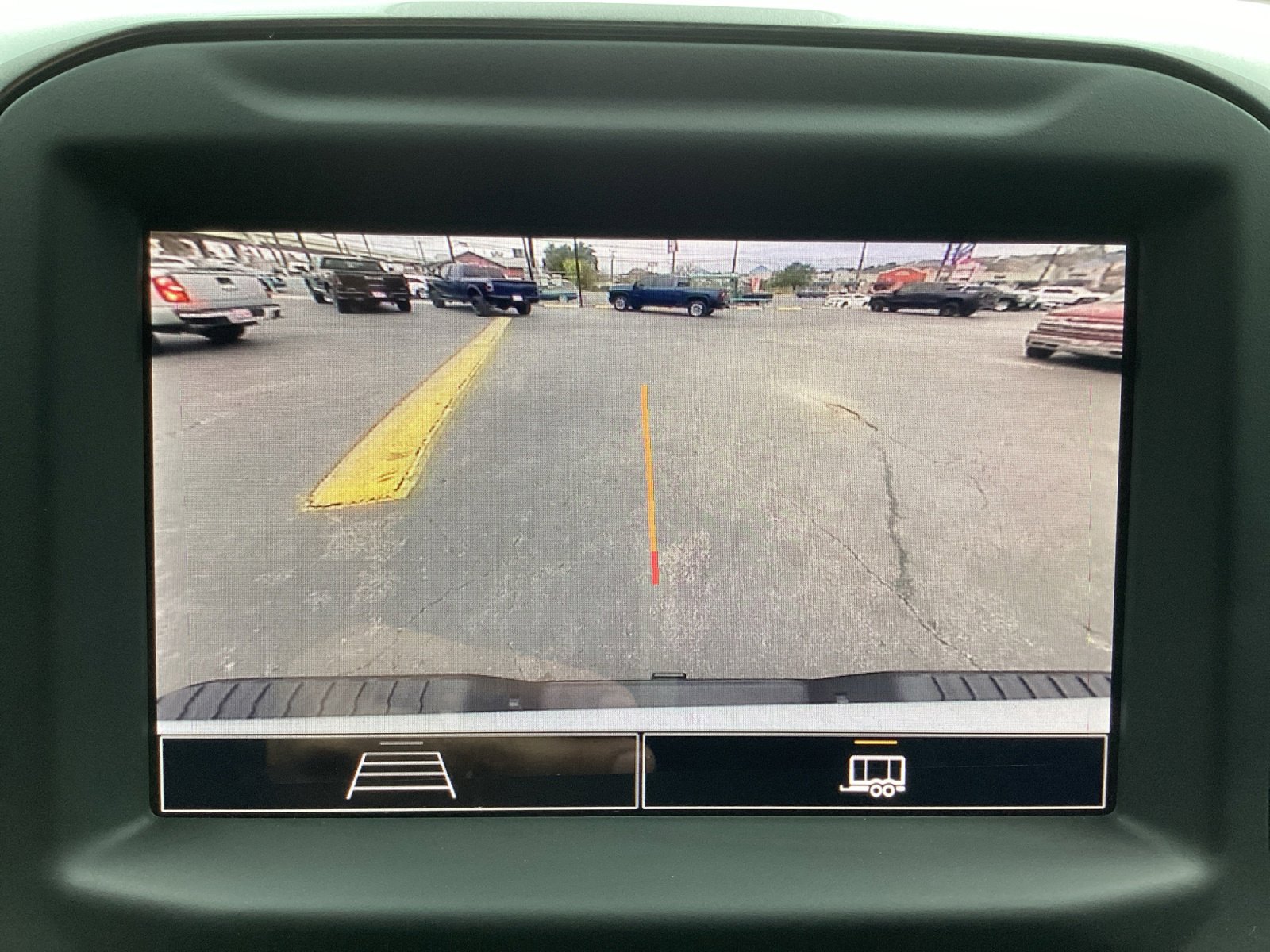 Used 2024 Chevrolet Silverado 2500 Custom w/ Custom Convenience Package image 20