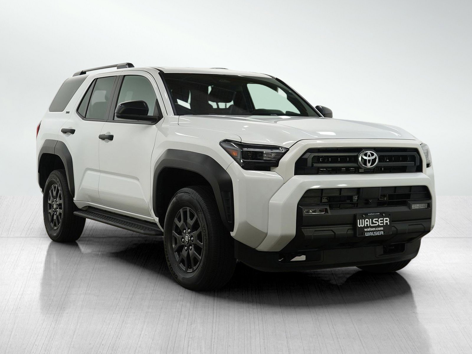 Used 2025 Toyota 4Runner SR5 image 7