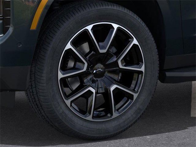 New 2026 Chevrolet Tahoe RST w/ Comfort Package image 9