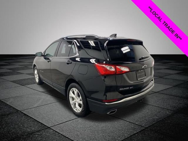 Used 2020 Chevrolet Equinox LT image 5