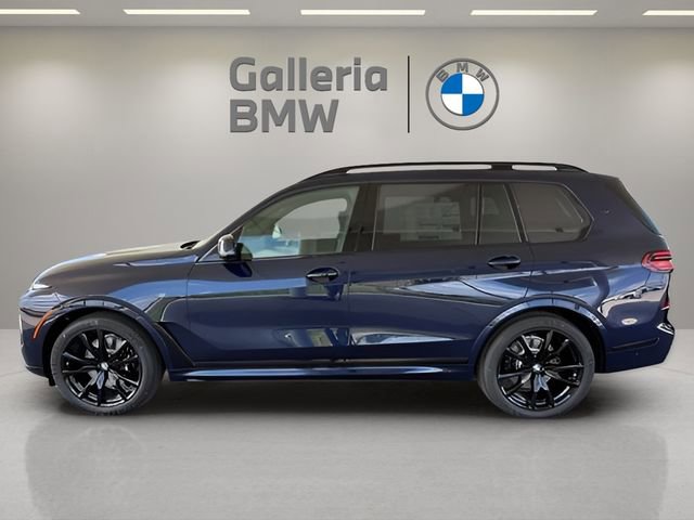 Used 2026 BMW X7 xDrive40i w/ M Sport Package AWD/4WD image 14