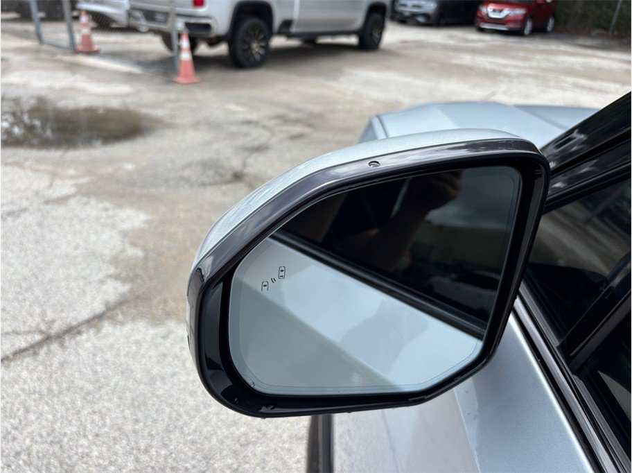Used 2023 Rivian R1T Adventure Quad AWD/4WD image 17