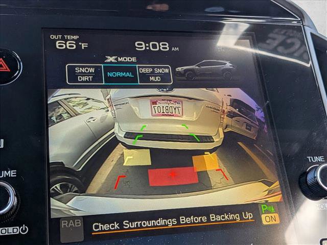 Certified 2025 Subaru Crosstrek 2.5i Wilderness w/ Crosstrek Mirror Package image 14