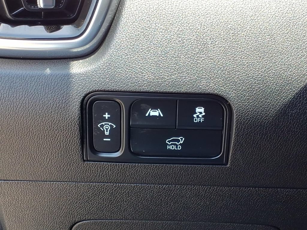 Certified 2023 Kia Sorento SX FWD image 25