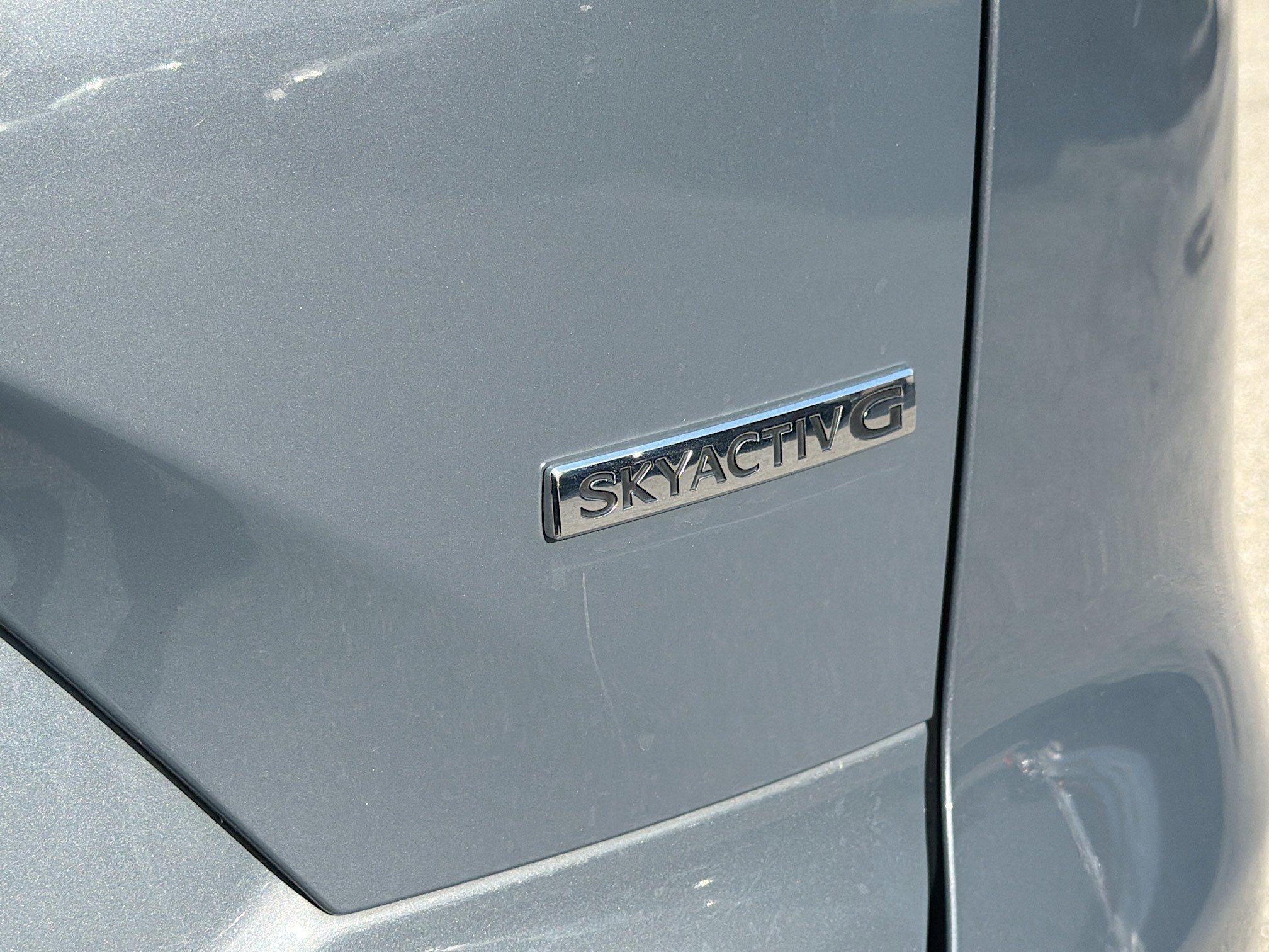 Certified 2022 MAZDA CX-9 Carbon Edition image 11