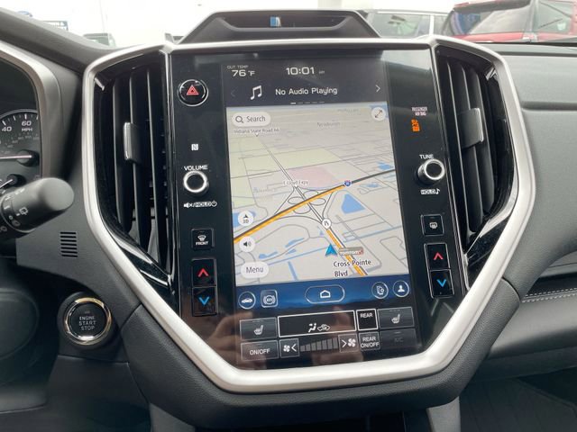 Certified 2026 Subaru Ascent Limited AWD/4WD image 23