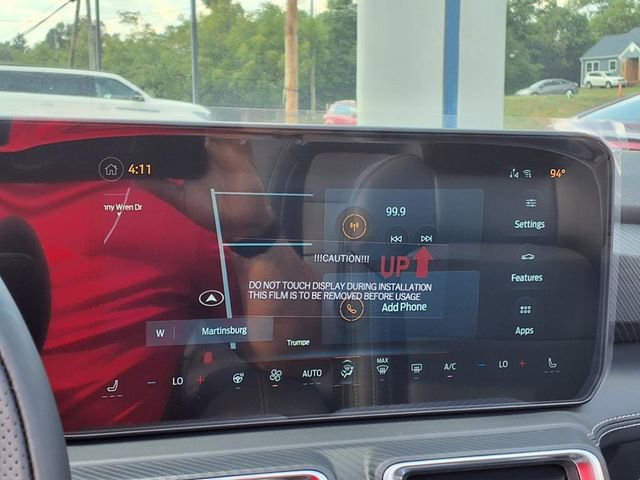 New 2025 Ford Mustang GT Premium image 10