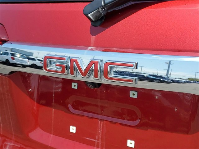 Certified 2023 GMC Acadia SLT image 31