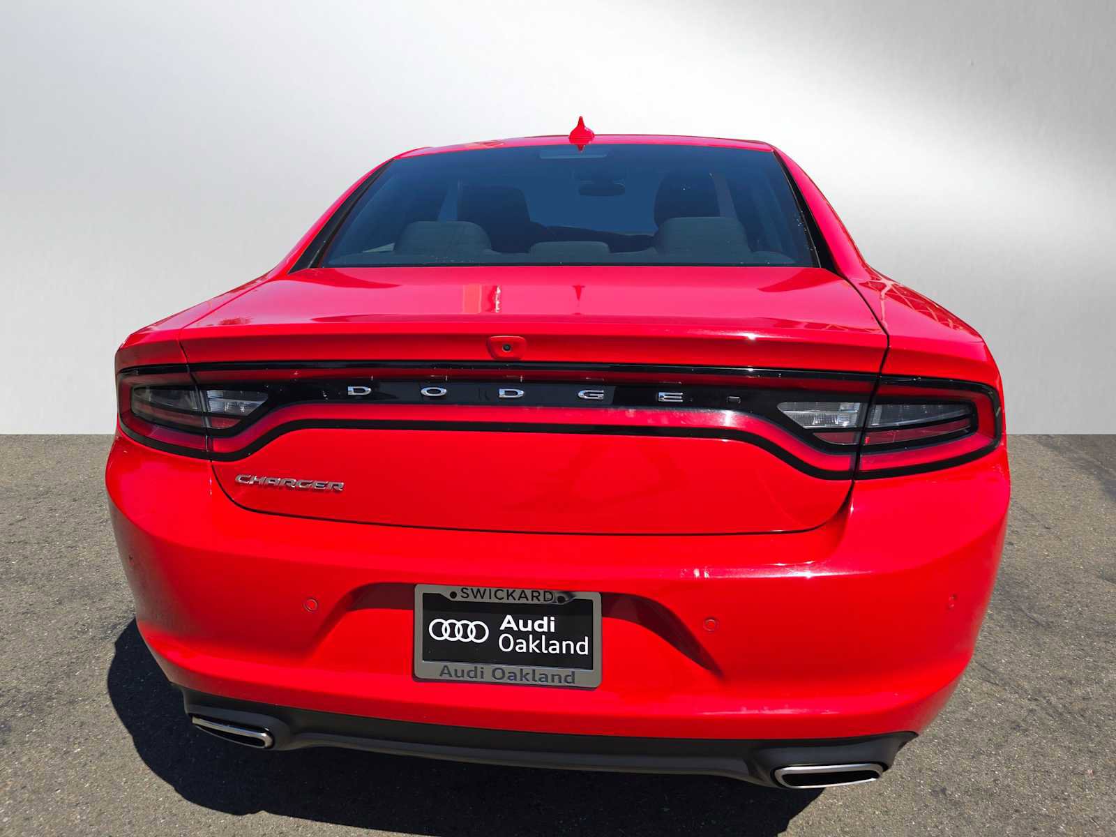 Used 2023 Dodge Charger SXT image 6