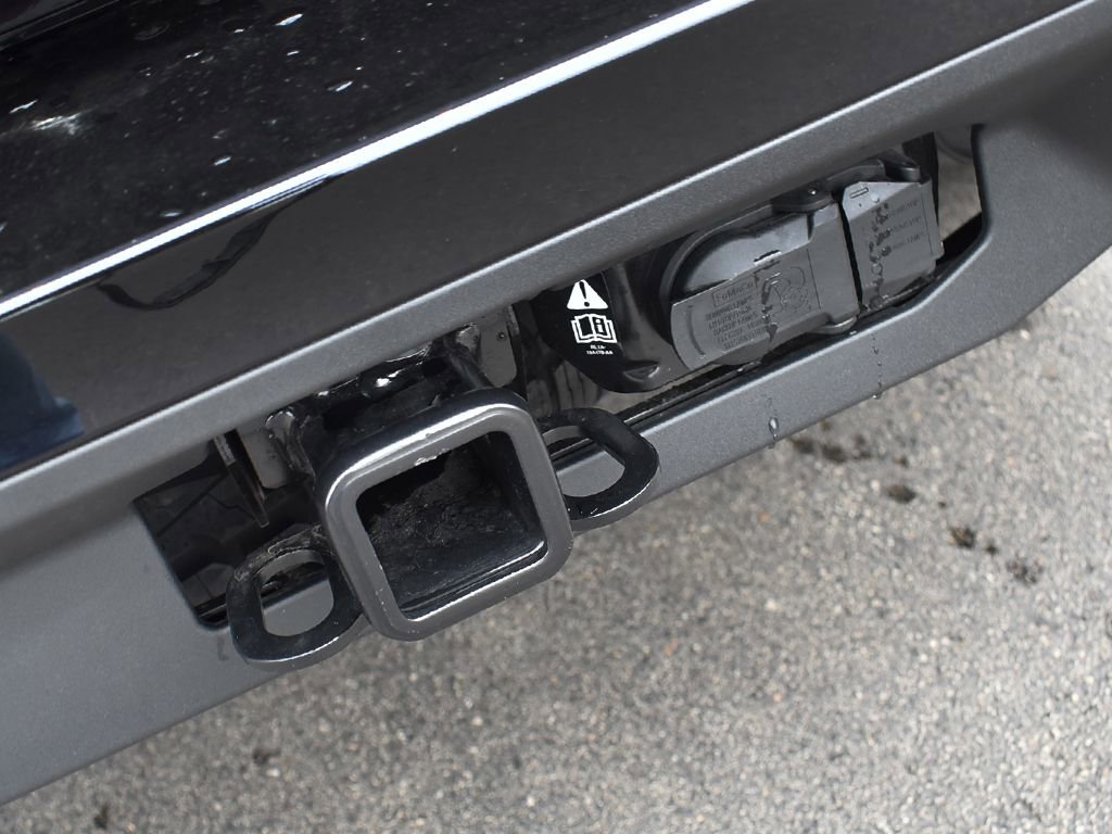 New 2026 Ford Expedition Tremor image 33