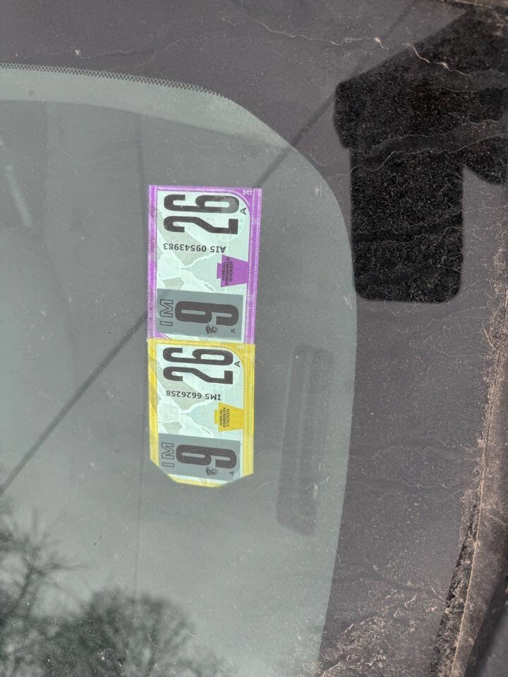 Used 2012 Chevrolet Malibu LT w/ Power Convenience Package image 3