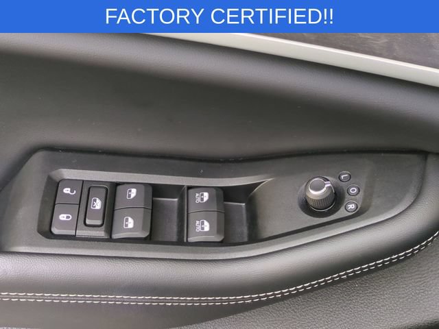 Certified 2026 Jeep Grand Cherokee Limited AWD/4WD image 14
