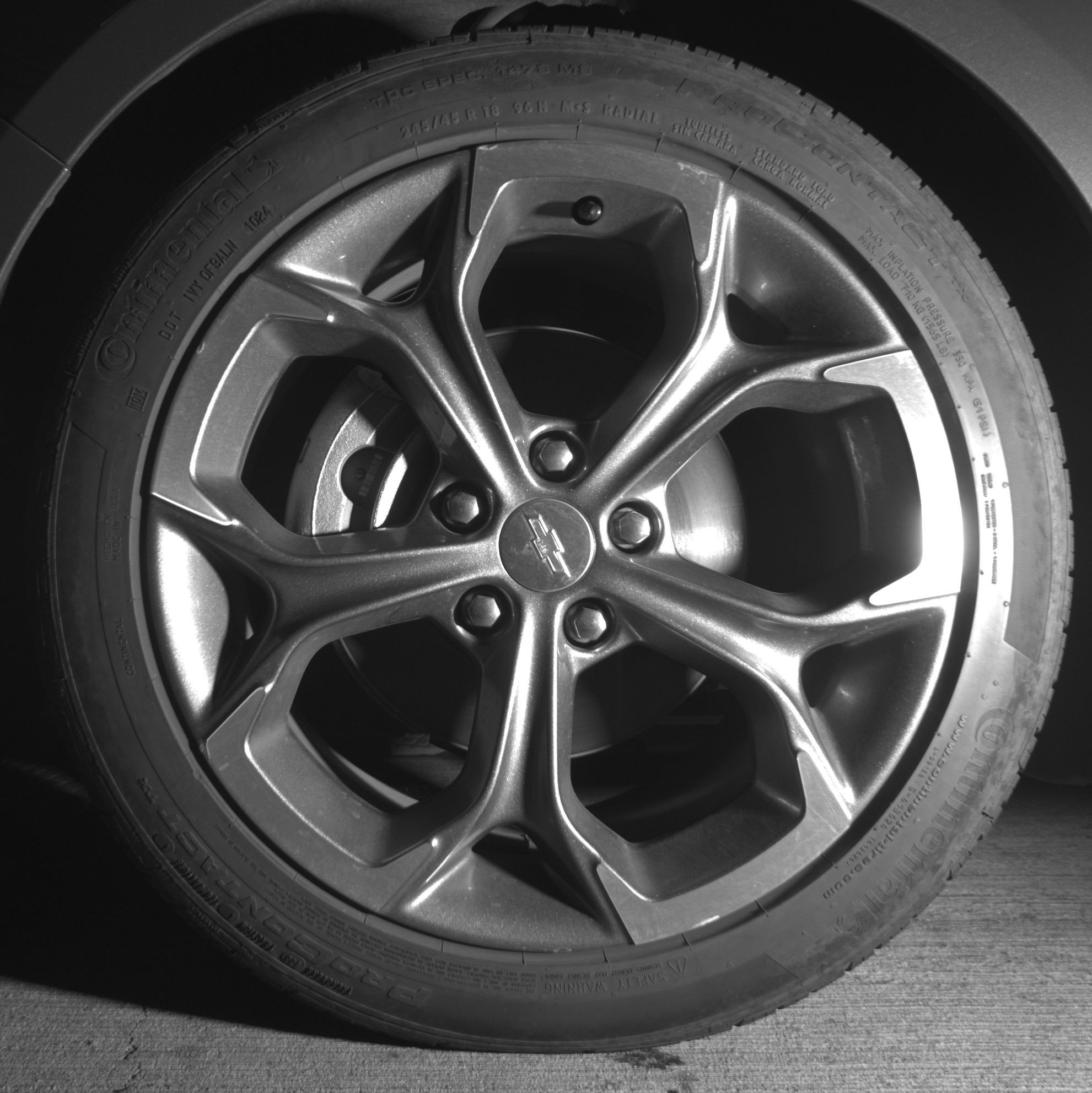 Used 2024 Chevrolet Malibu LT FWD image 19