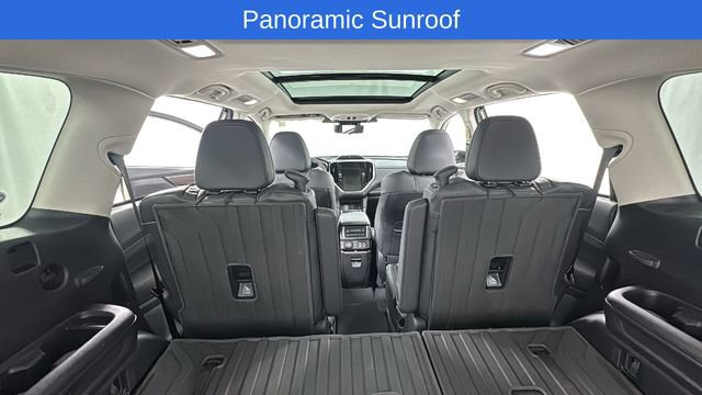 New 2026 Subaru Ascent Touring image 18
