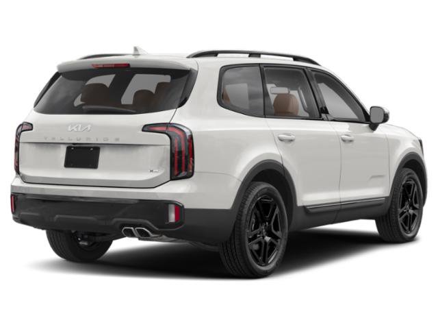 Certified 2024 Kia Telluride SX X-Line AWD/4WD image 4