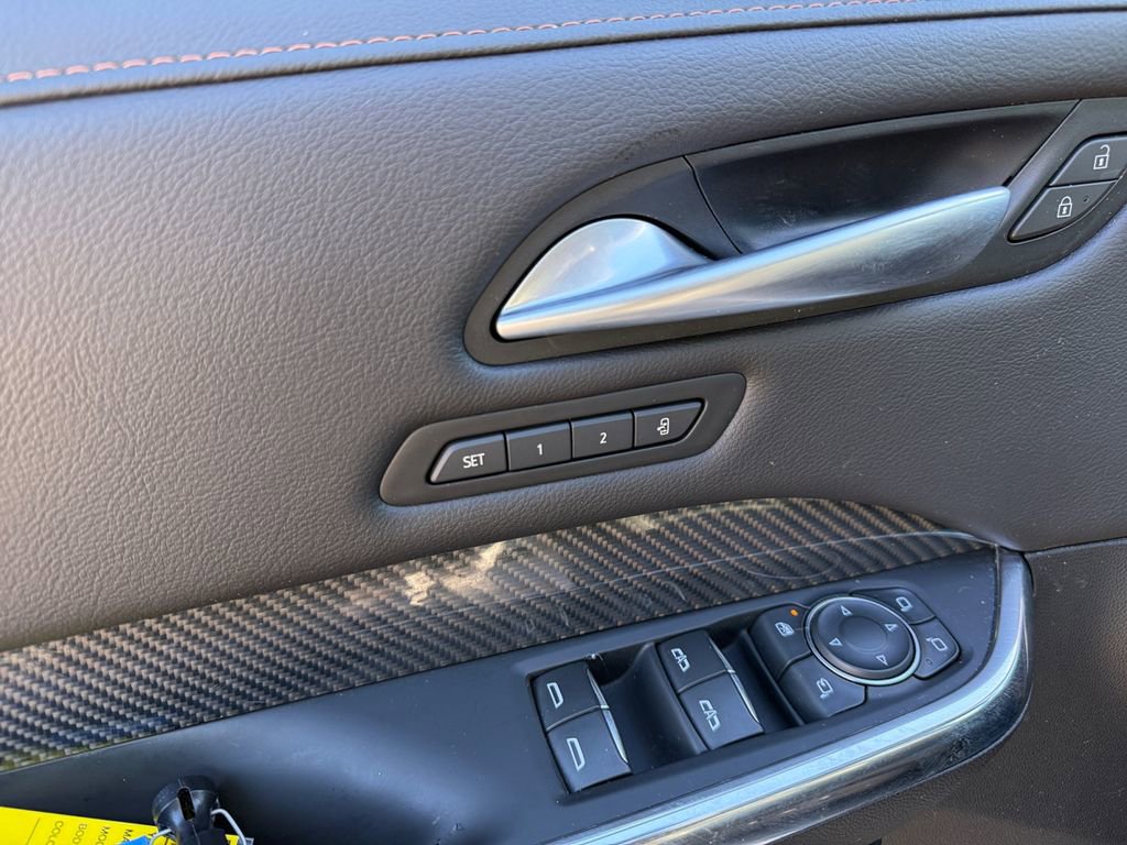 Used 2023 Cadillac XT4 Sport image 17