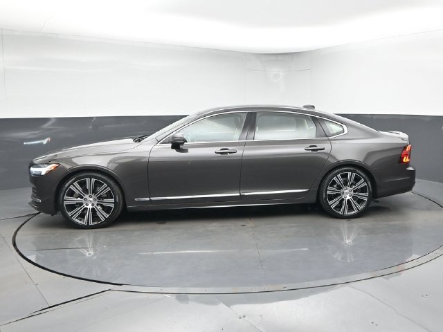 Used 2023 Volvo S90 B6 Ultimate w/ Lounge Package AWD/4WD image 4