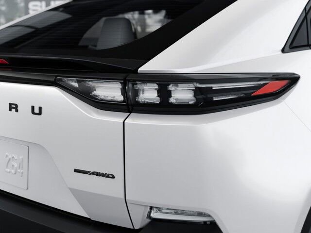 New 2026 Subaru Uncharted AWD image 12