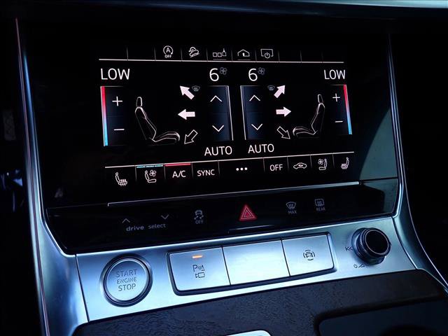 Used 2020 Audi A6 3.0T allroad Premium Plus AWD/4WD image 19