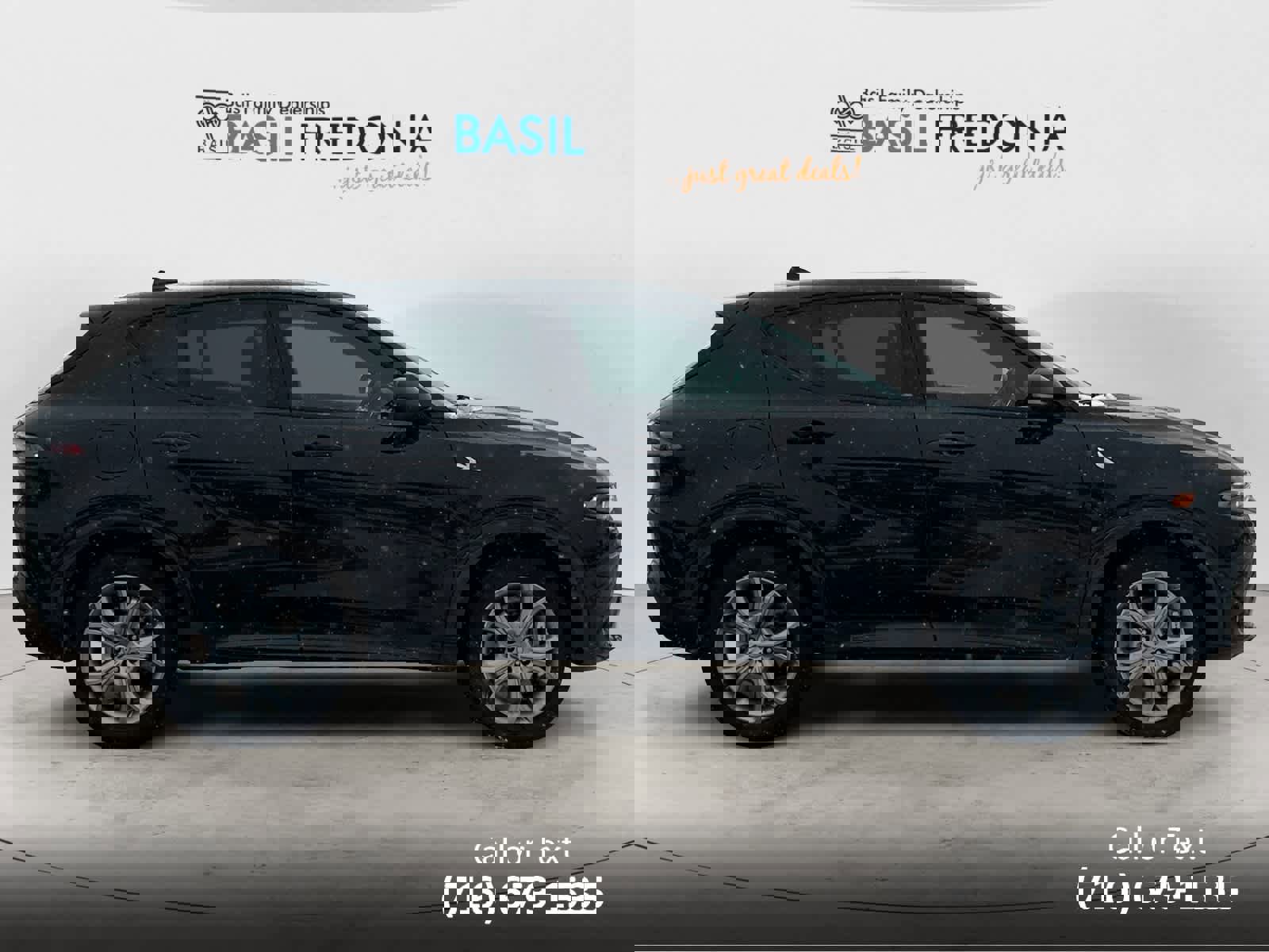 Used 2024 Dodge Hornet R/T image 6