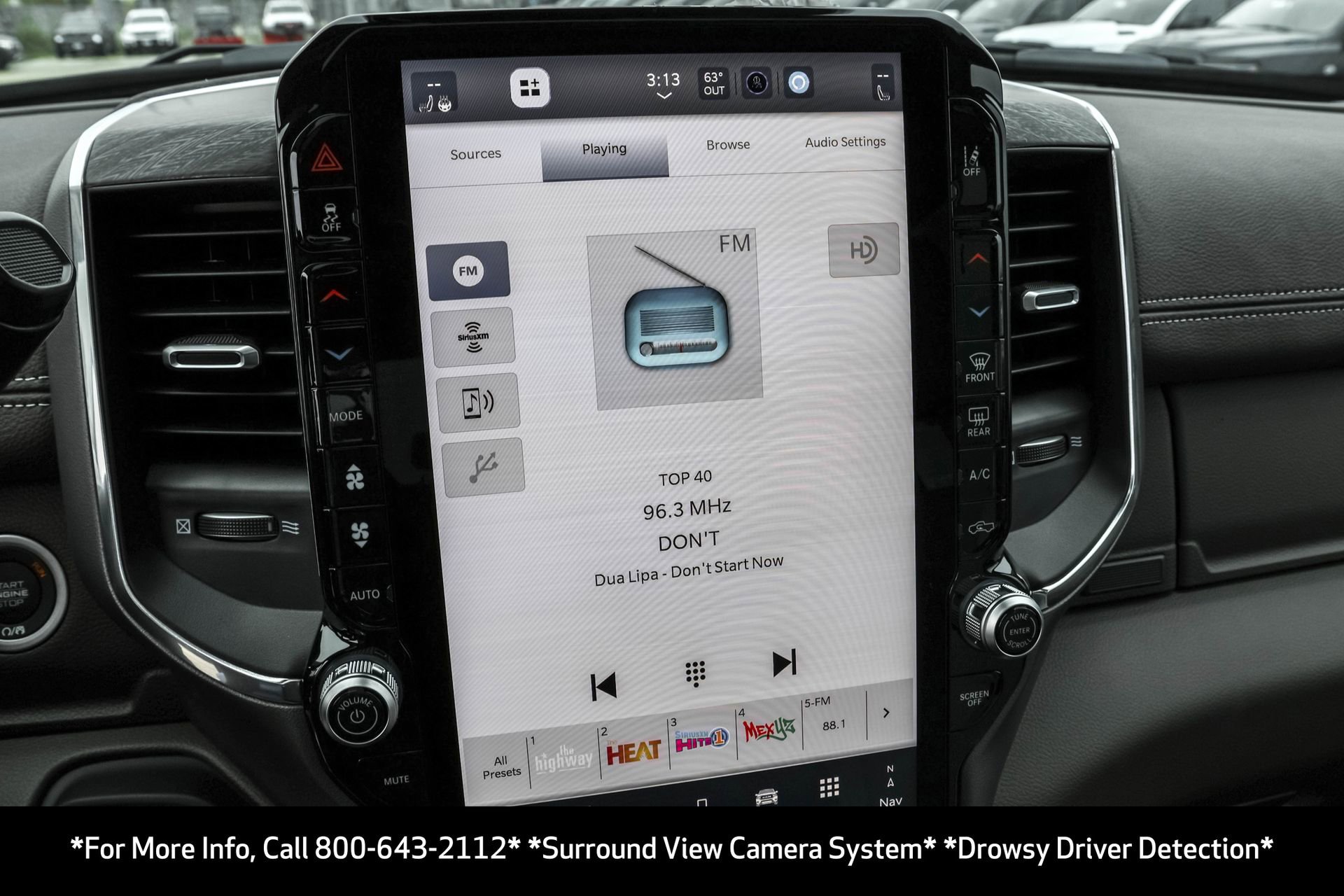 New 2026 RAM 3500 Laramie image 35