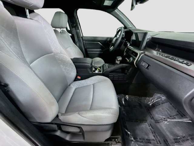 Certified 2025 Toyota Tacoma SR5 RWD image 28