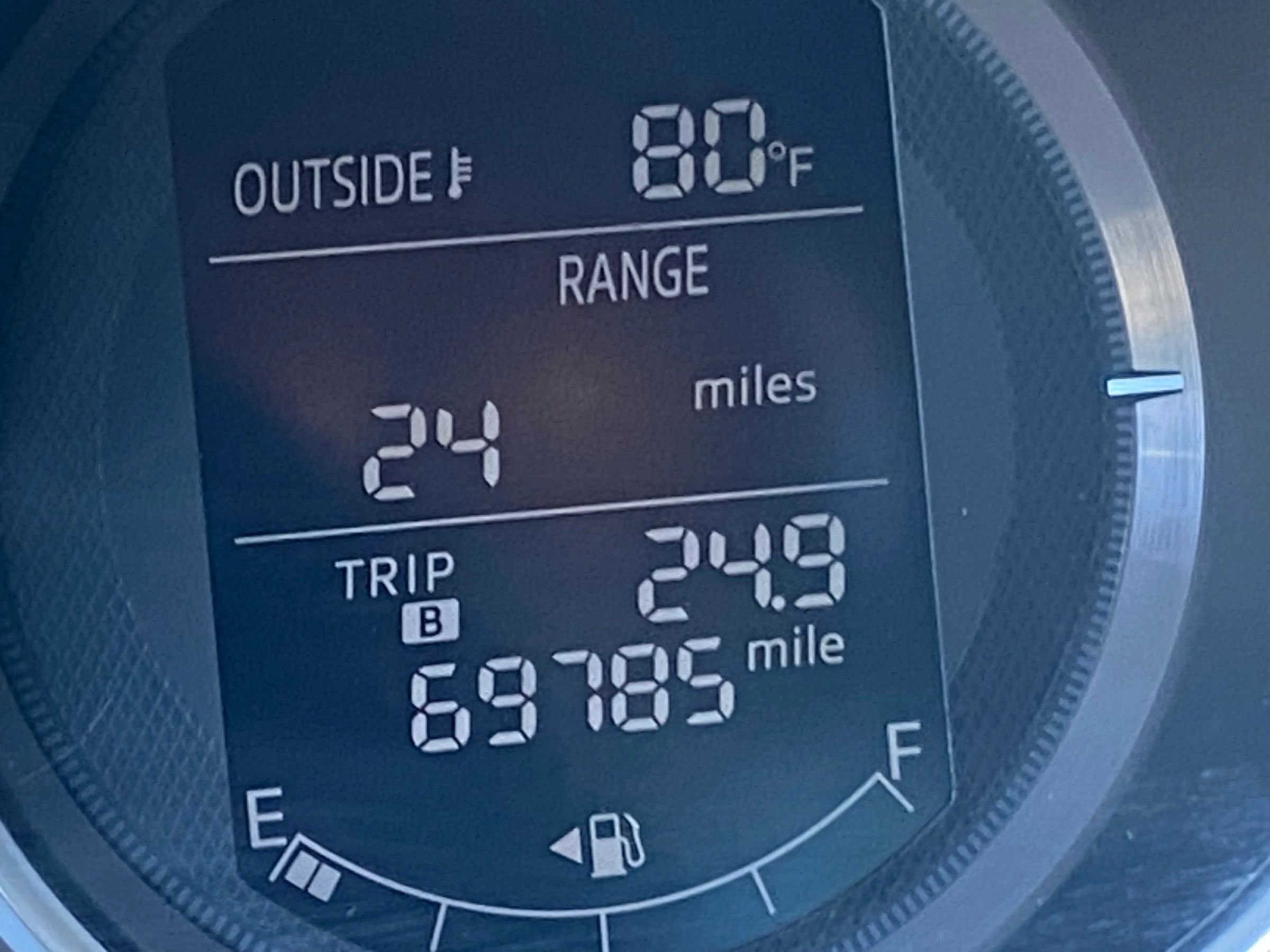 Used 2016 MAZDA MAZDA6 Touring image 14