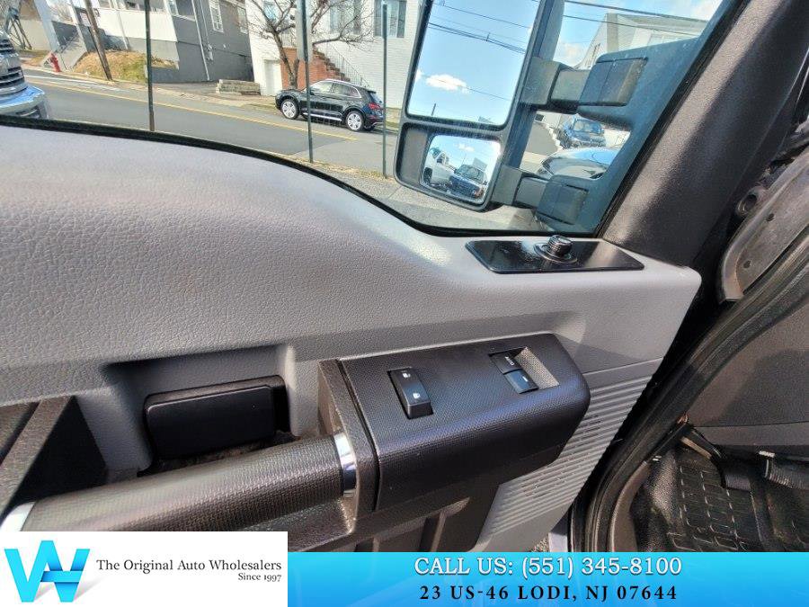 Used 2011 Ford F250 XL image 10