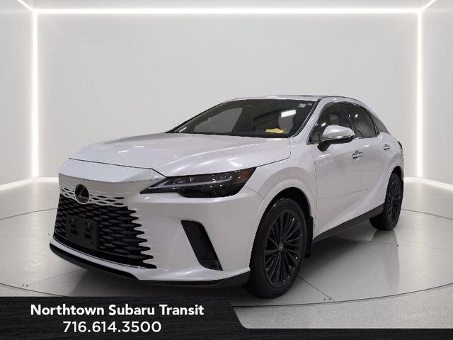 Used 2024 Lexus RX 350 Premium w/ Cold Area Package