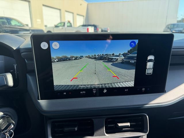 New 2025 Ford Maverick XL w/ Equipment Group 101A image 30