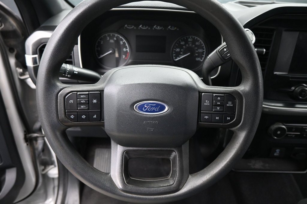Used 2023 Ford F150 XL w/ STX Appearance Package RWD image 11