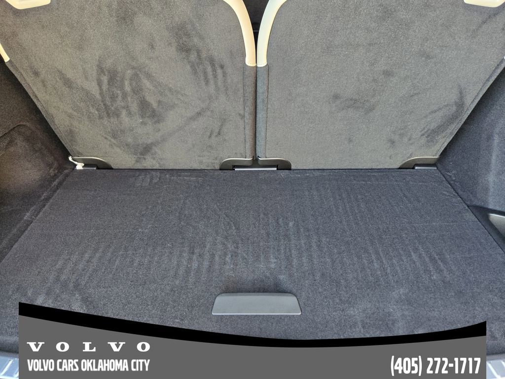 Used 2026 Volvo XC90 B6 Ultra w/ Protection Package Premier image 32