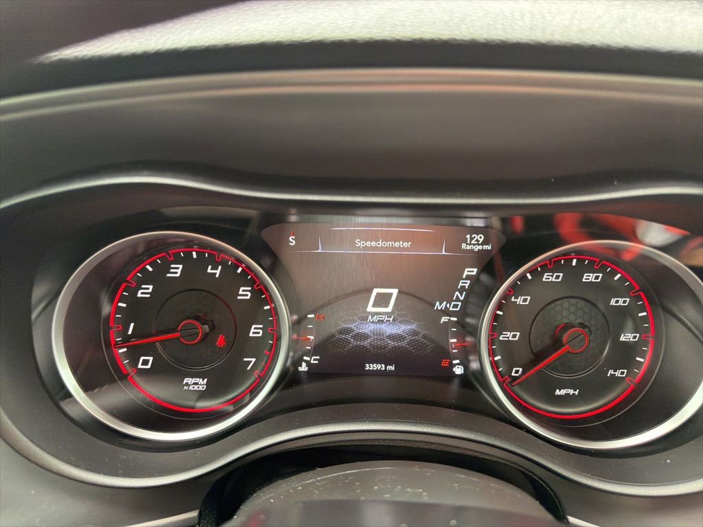 Used 2023 Dodge Charger SXT w/ Cold Weather Package image 15