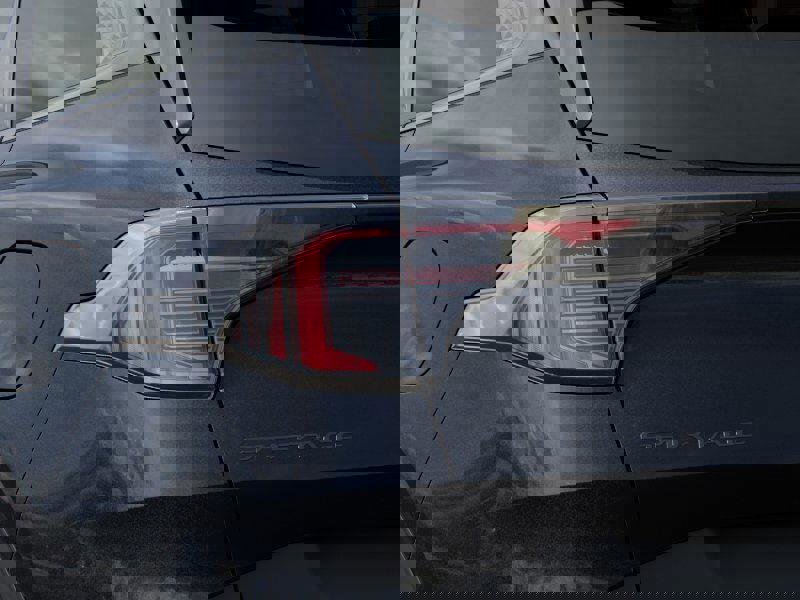 New 2026 Kia Sportage X-Line w/ X-Line Technology Package image 11