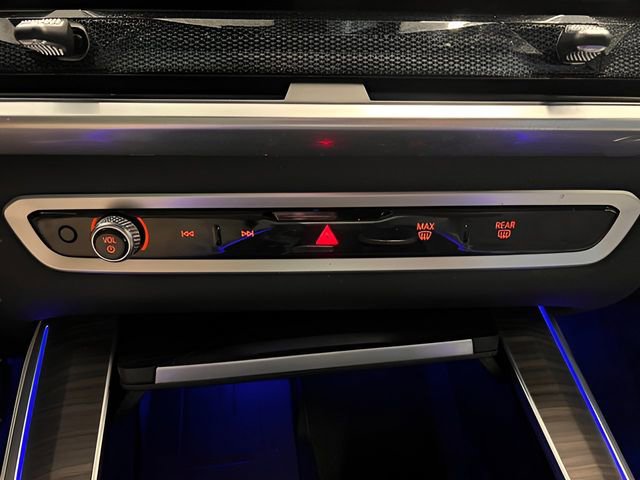 Used 2024 BMW X5 xDrive40i image 38