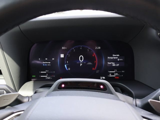 Used 2024 Lexus GX 550 w/ Accessory Package (2T) AWD/4WD image 38