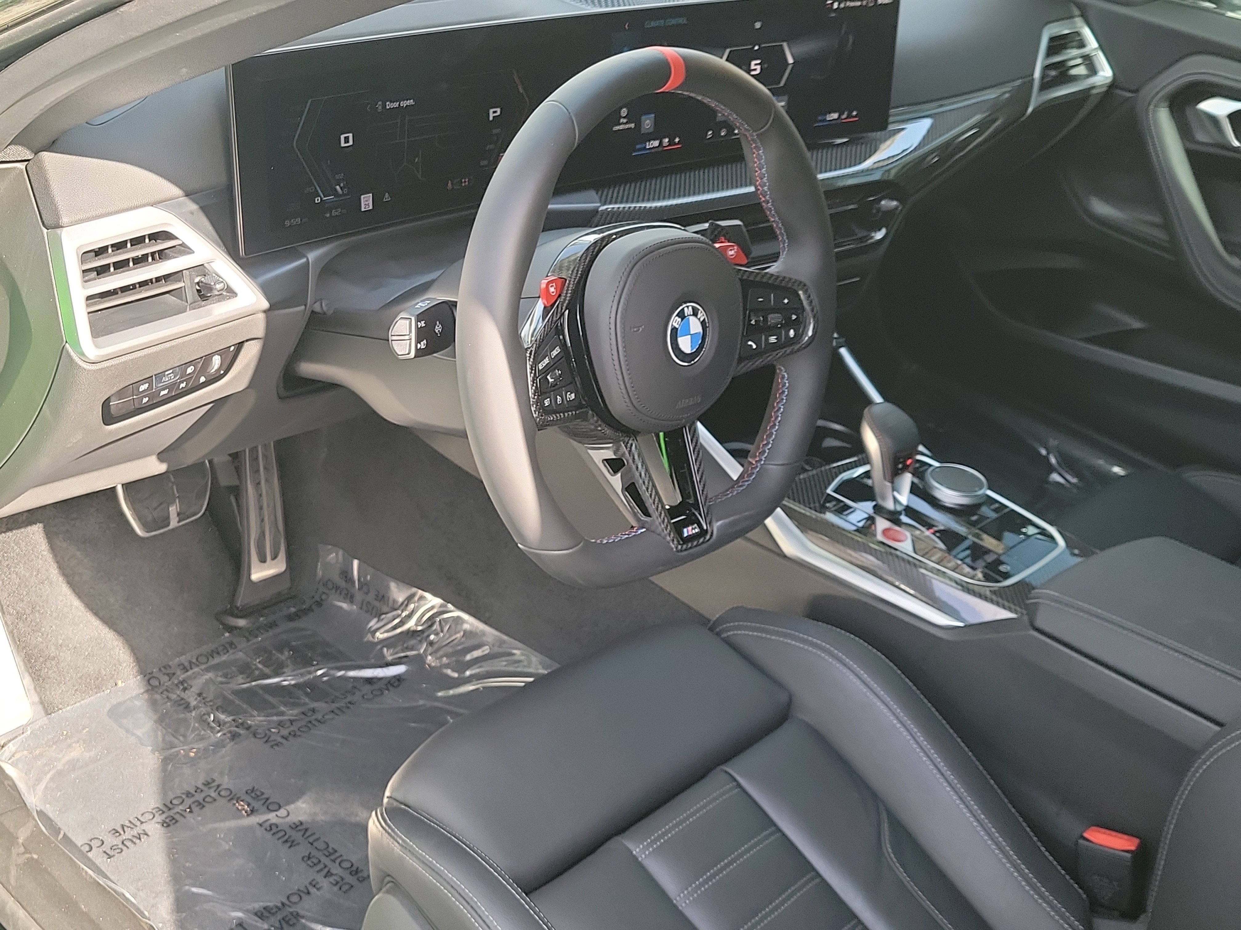 Used 2026 BMW M2 w/ Lighting Package RWD image 16