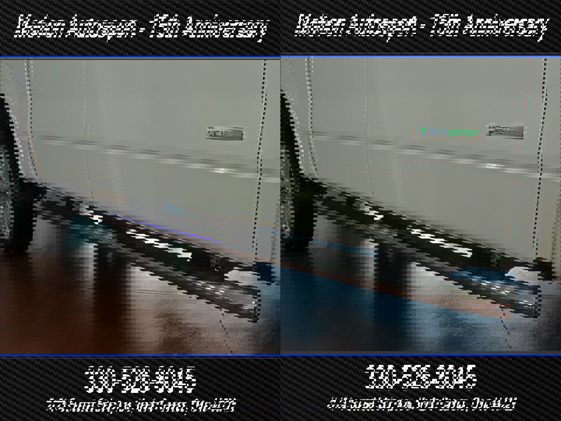 Used 2014 Ford F150 Limited image 50