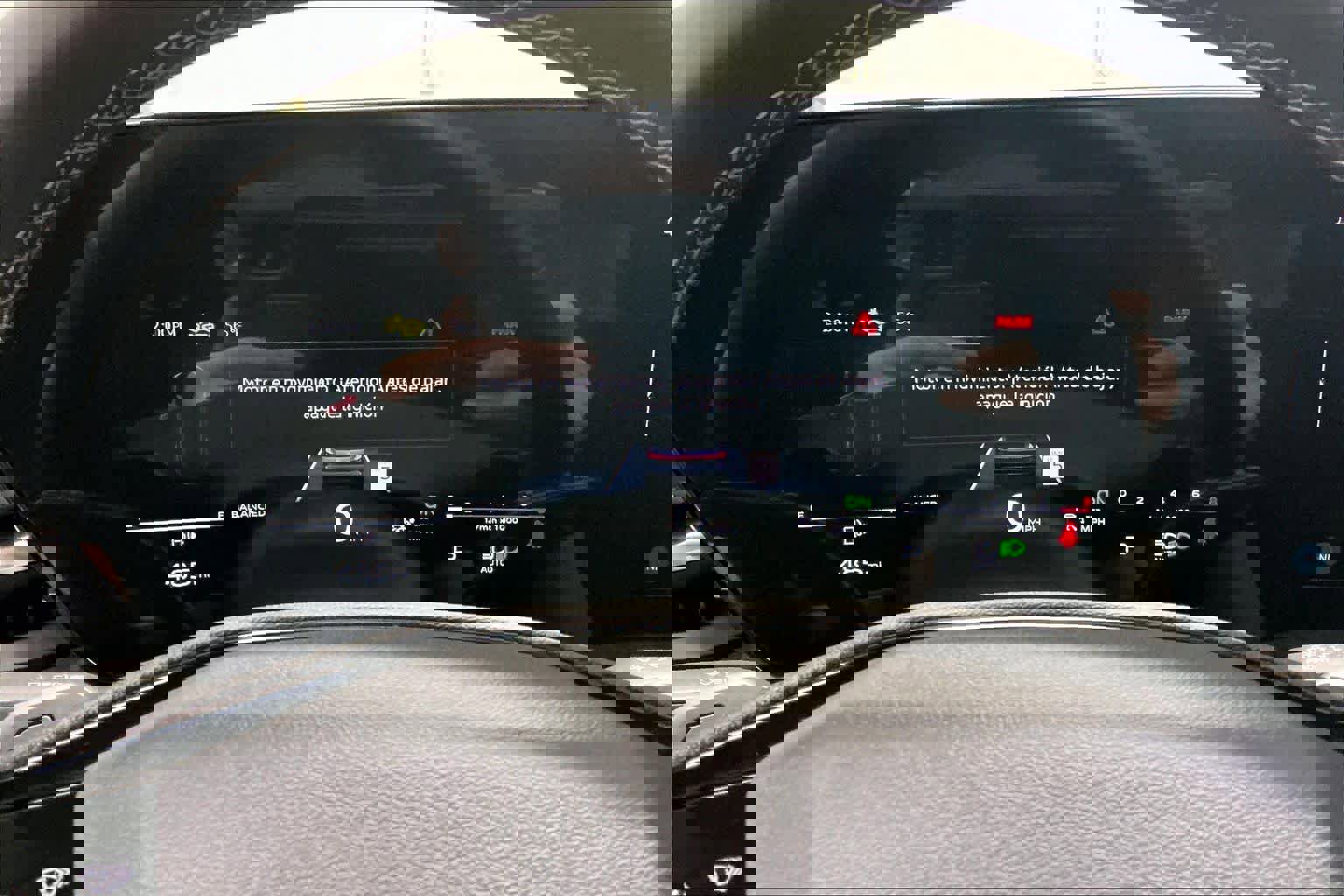 Used 2025 Audi Q5 Premium Plus w/ Premium Plus image 23