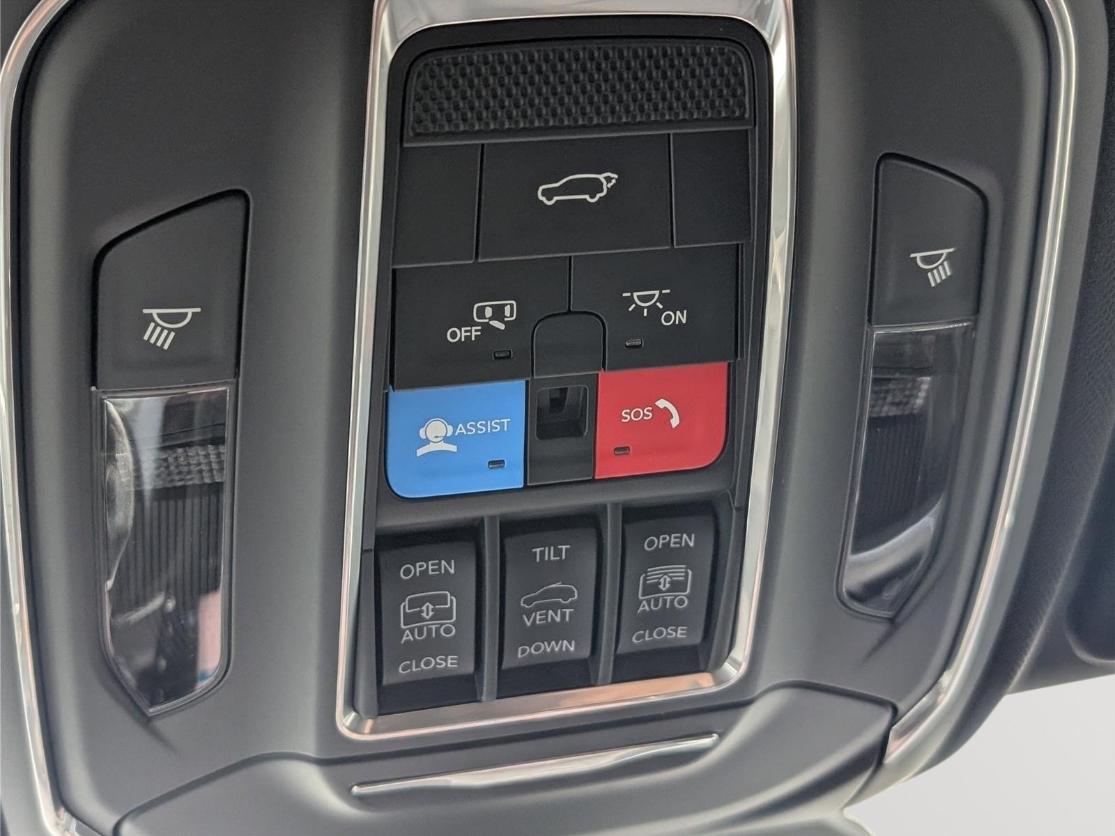 New 2026 Jeep Grand Cherokee Limited AWD/4WD image 29