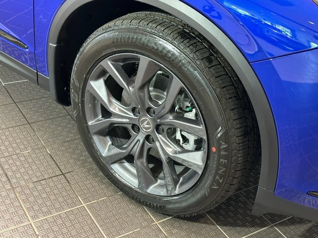 Used 2023 Acura MDX A-Spec AWD/4WD image 6