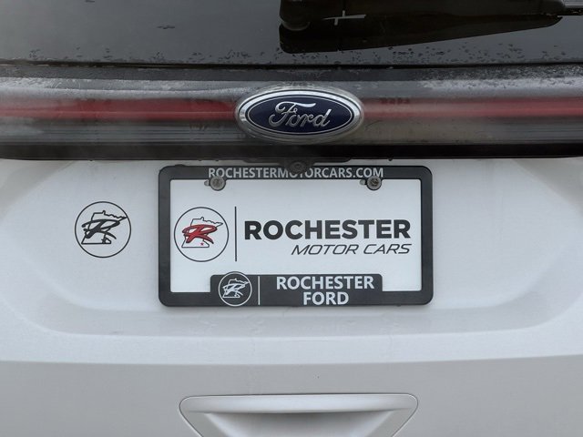 Used 2016 Ford Edge Titanium image 40