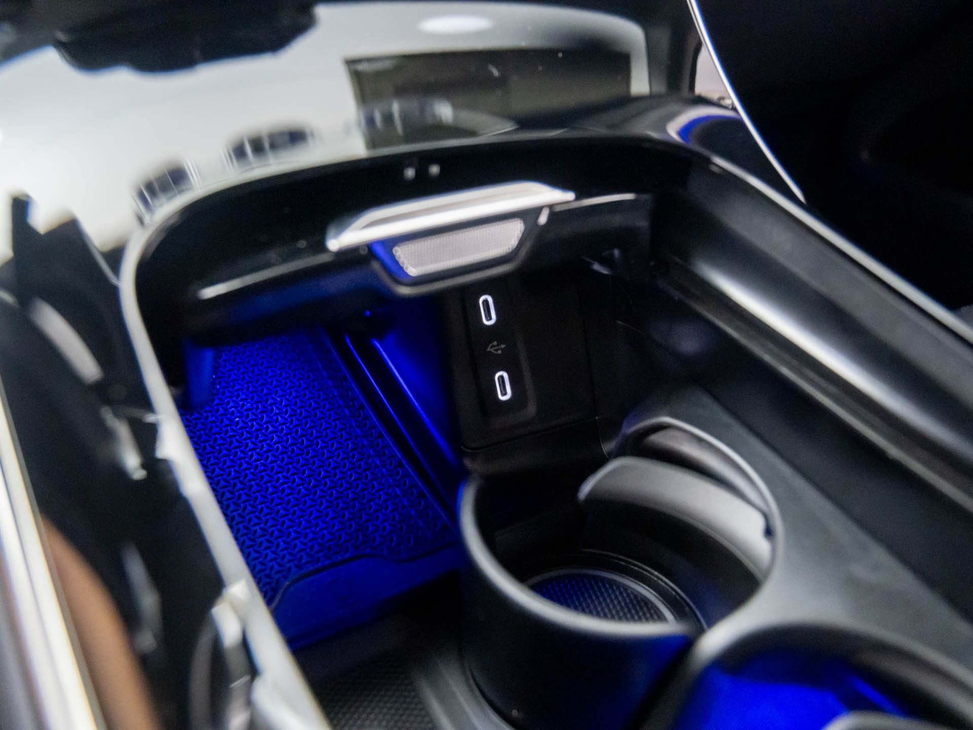 New 2026 Mercedes-Benz GLC 350e 4MATIC image 28