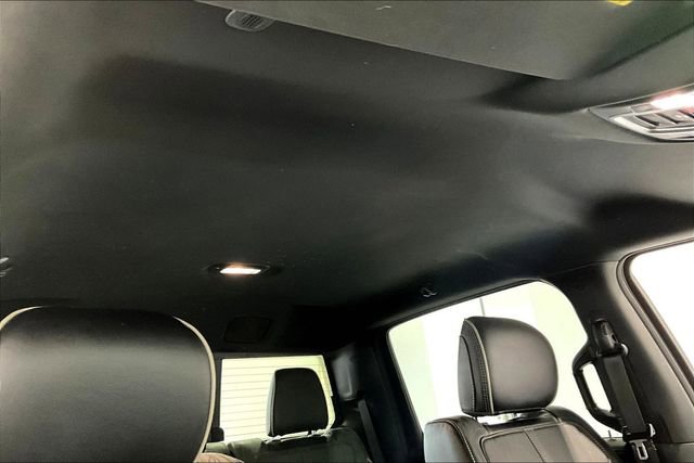 Used 2022 RAM 1500 Limited w/ Body-Colour Bumper Group image 28