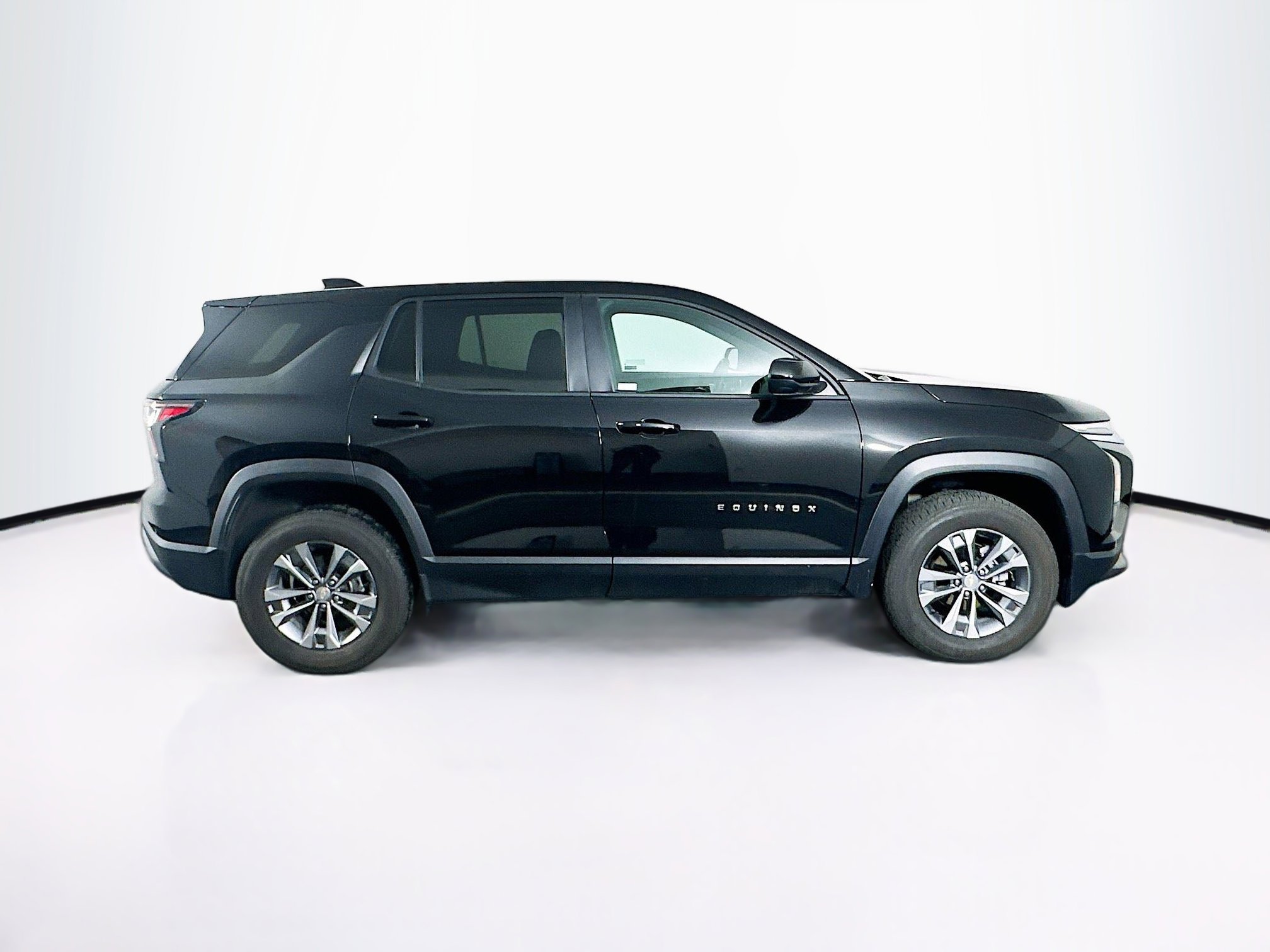 Used 2025 Chevrolet Equinox LT image 10