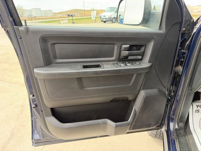 Used 2017 RAM 3500 Tradesman w/ Popular Equipment Group AWD/4WD image 14