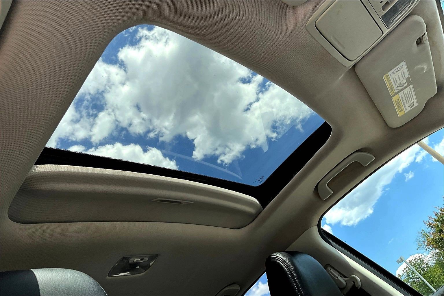 Used 2014 Honda CR-V EX-L image 17