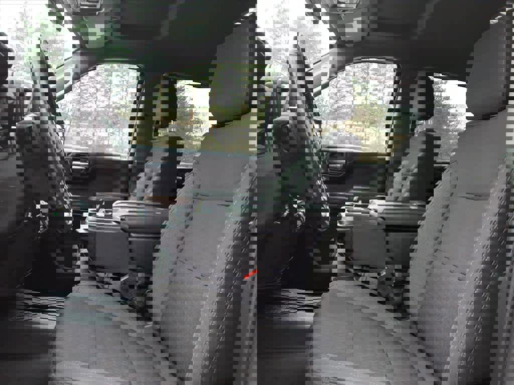 Used 2020 Chevrolet Silverado 1500 RST w/ All-Star Edition image 9