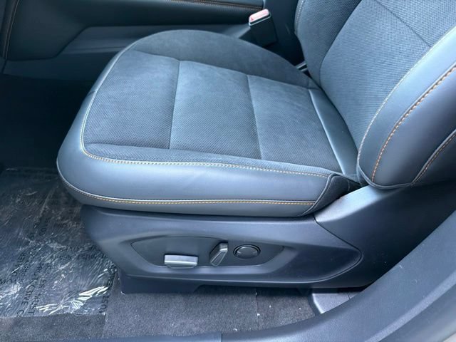 New 2026 Ford Explorer Tremor AWD/4WD image 14